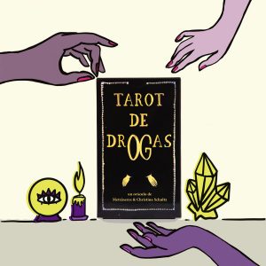 Tarot de Drogas (CAST)