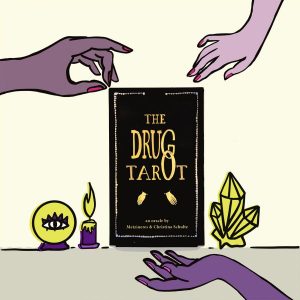 Tarot de Drogas (ENG)