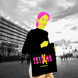 Totebag ESTIMA